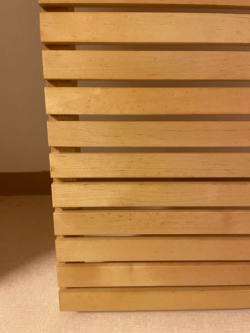 IKEA MOLGER モルゲル　モーゲン　ベンチ 廃盤品