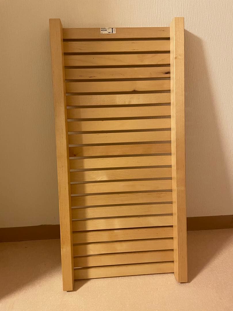 IKEA MOLGER モルゲル　モーゲン　ベンチ 廃盤品