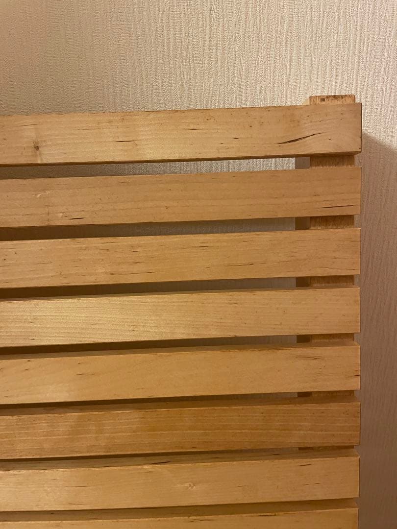 IKEA MOLGER モルゲル　モーゲン　ベンチ 廃盤品