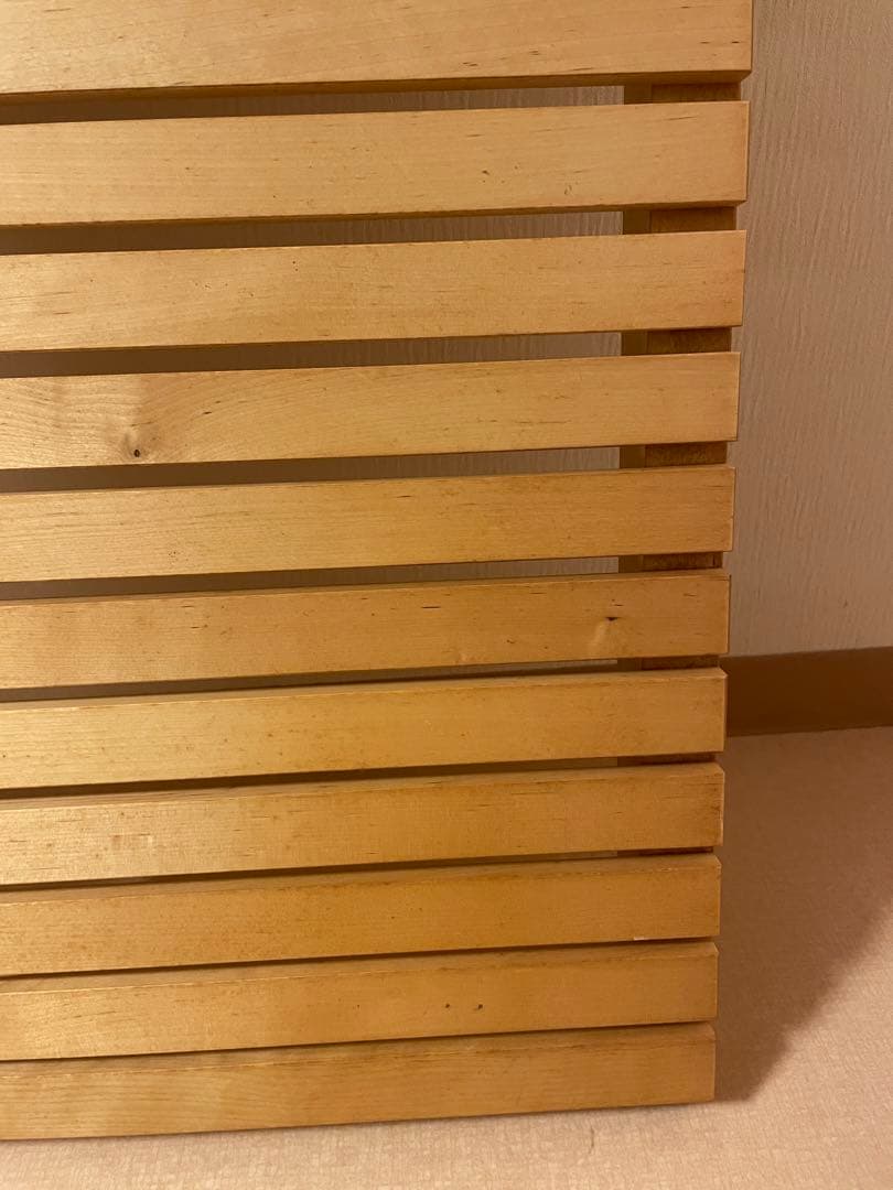 IKEA MOLGER モルゲル　モーゲン　ベンチ 廃盤品