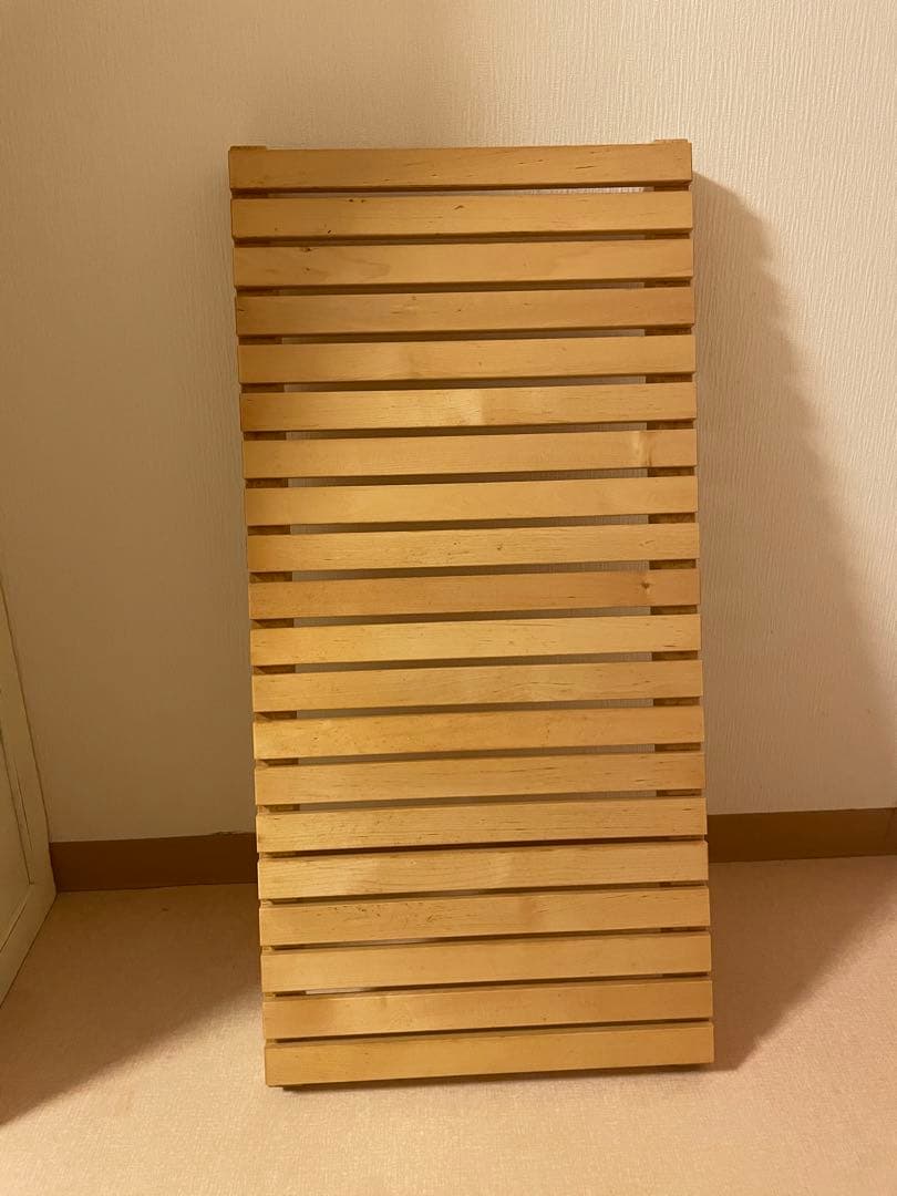 IKEA MOLGER モルゲル　モーゲン　ベンチ 廃盤品