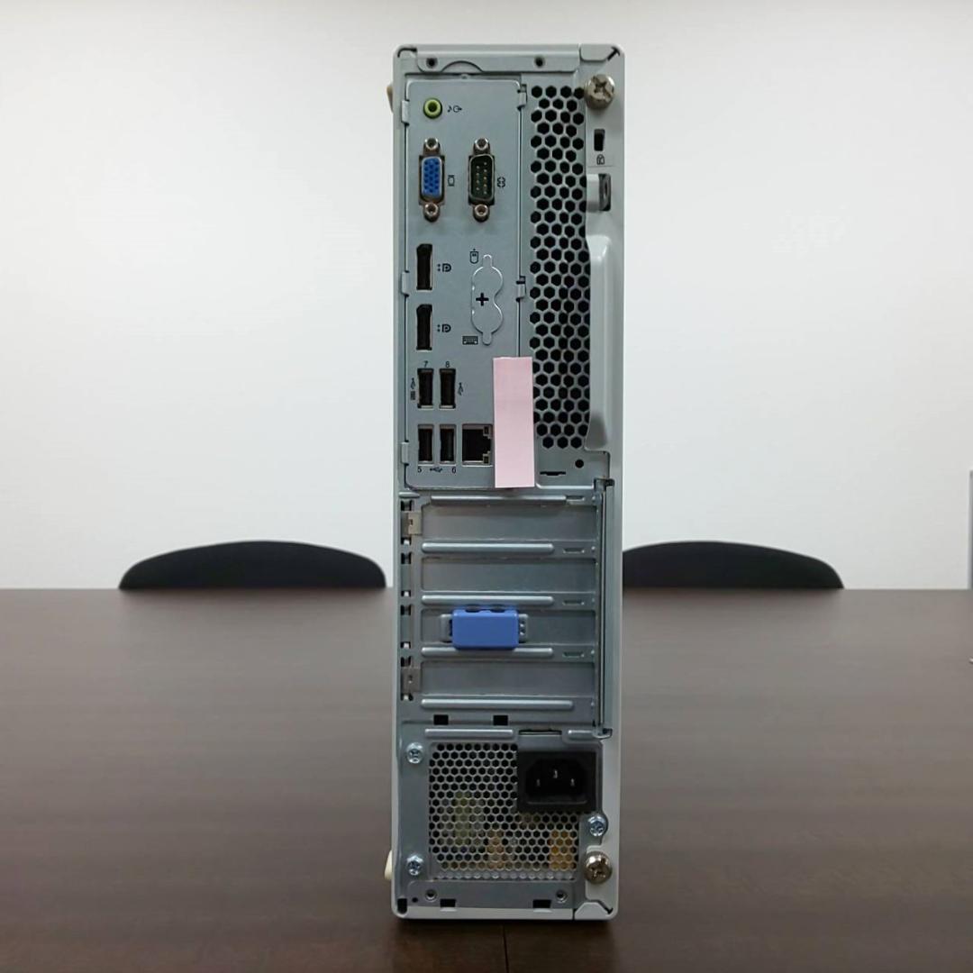 <送料無料>NEC Mate タイプML i5-8400/8GB/Office有