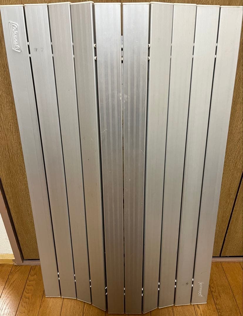 Coleman ピクニックベンチセット　キャンプ　アウトドア　椅子　テーブル