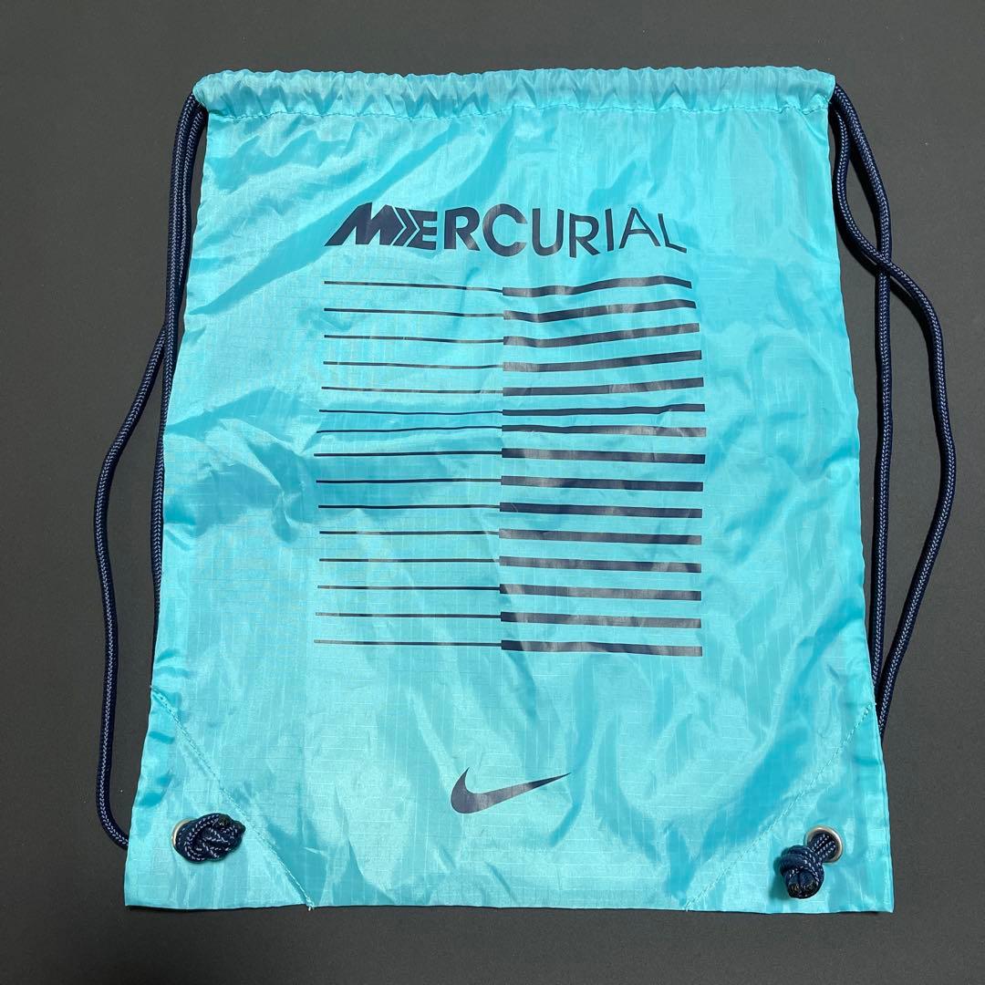 NIKE マーキュリル ヴェイパー 11 HG-V 24.5CM