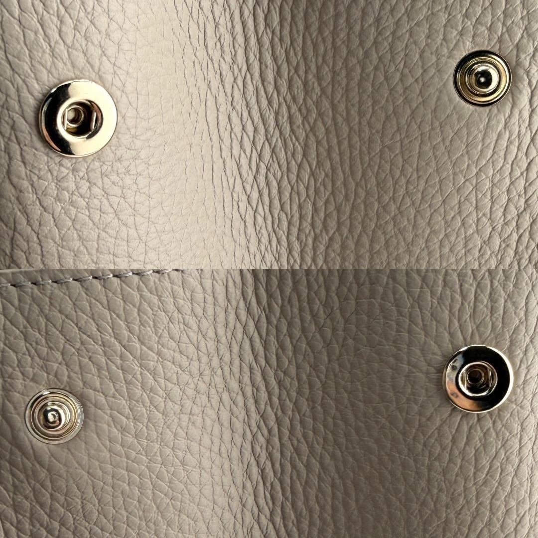 ✨美品✨ FURLA フルラ ソフィア トートバッグ ハンドバッグ レザー