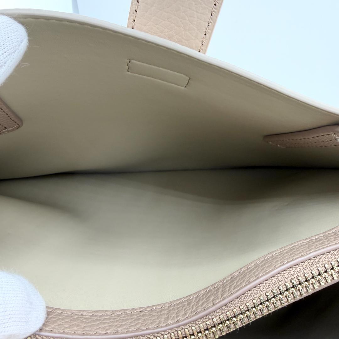 ✨美品✨ FURLA フルラ ソフィア トートバッグ ハンドバッグ レザー