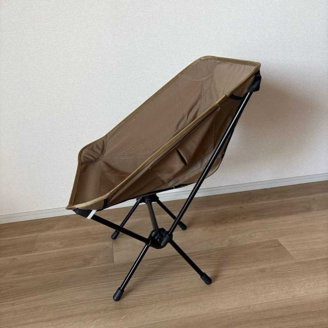 Helinox ヘリノックス タクティカルチェア