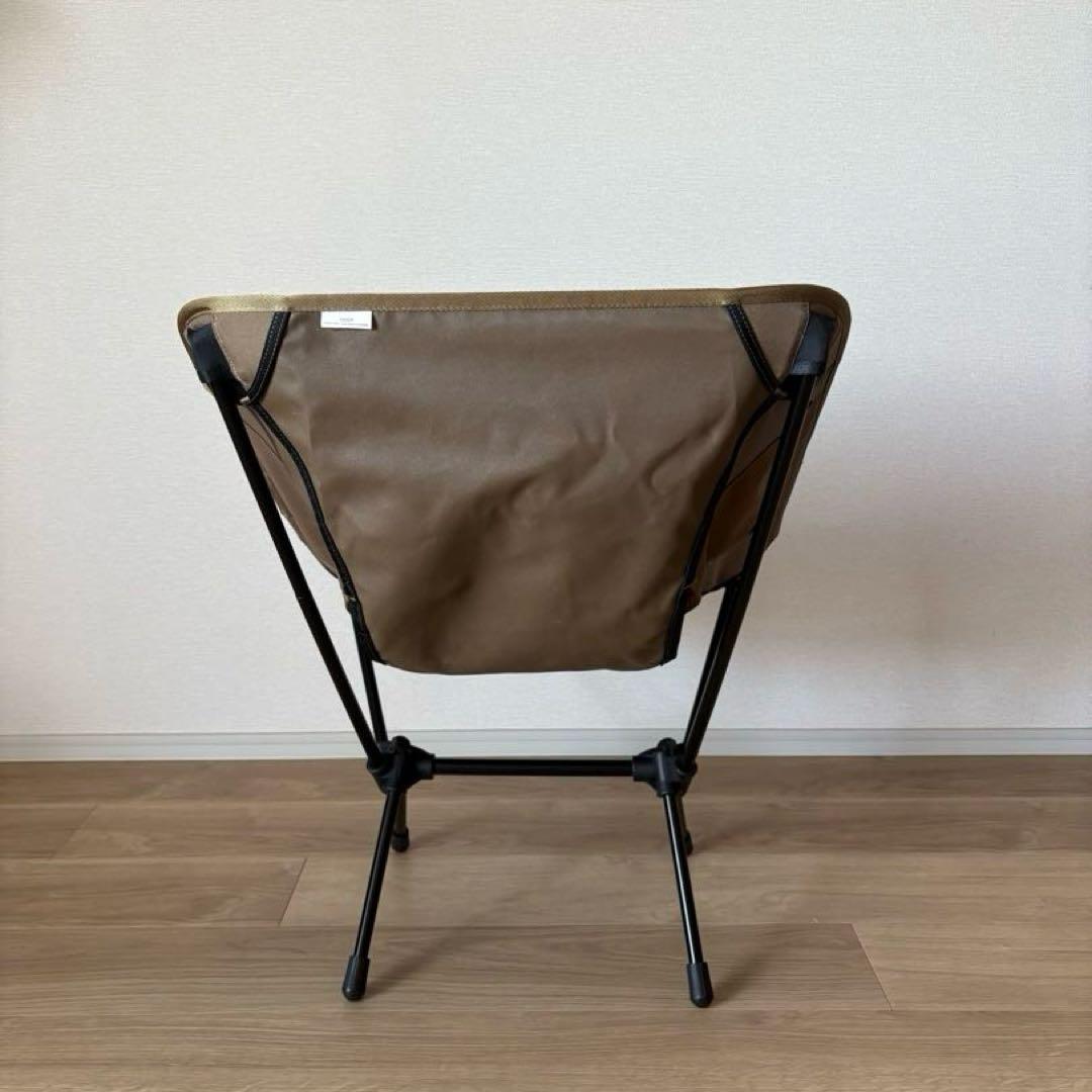 Helinox ヘリノックス タクティカルチェア