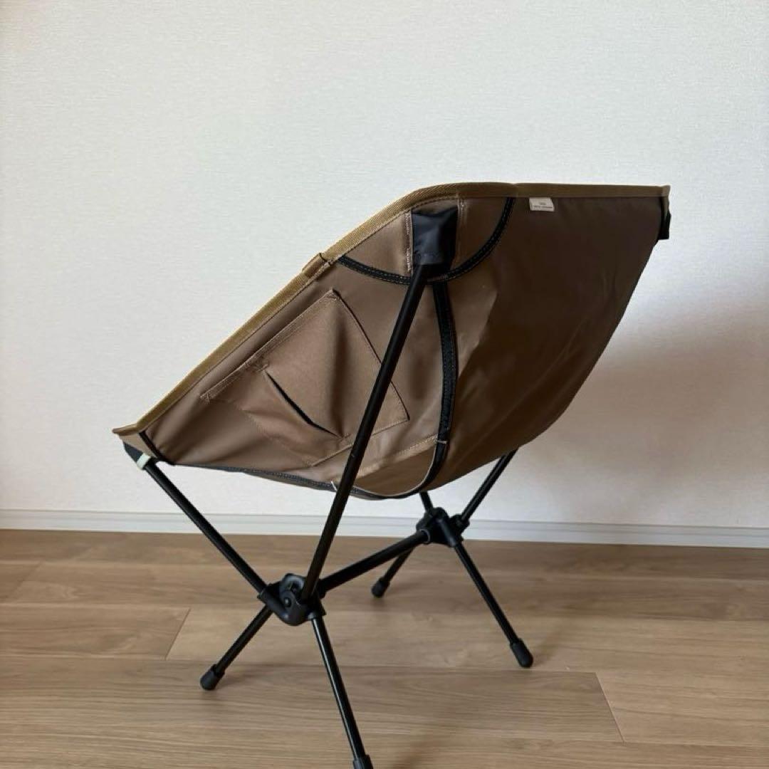 Helinox ヘリノックス タクティカルチェア