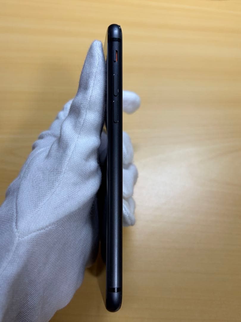 Apple iPhone 8 スペースグレイ4.7インチ