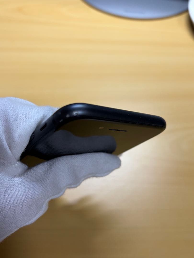 Apple iPhone 8 スペースグレイ4.7インチ