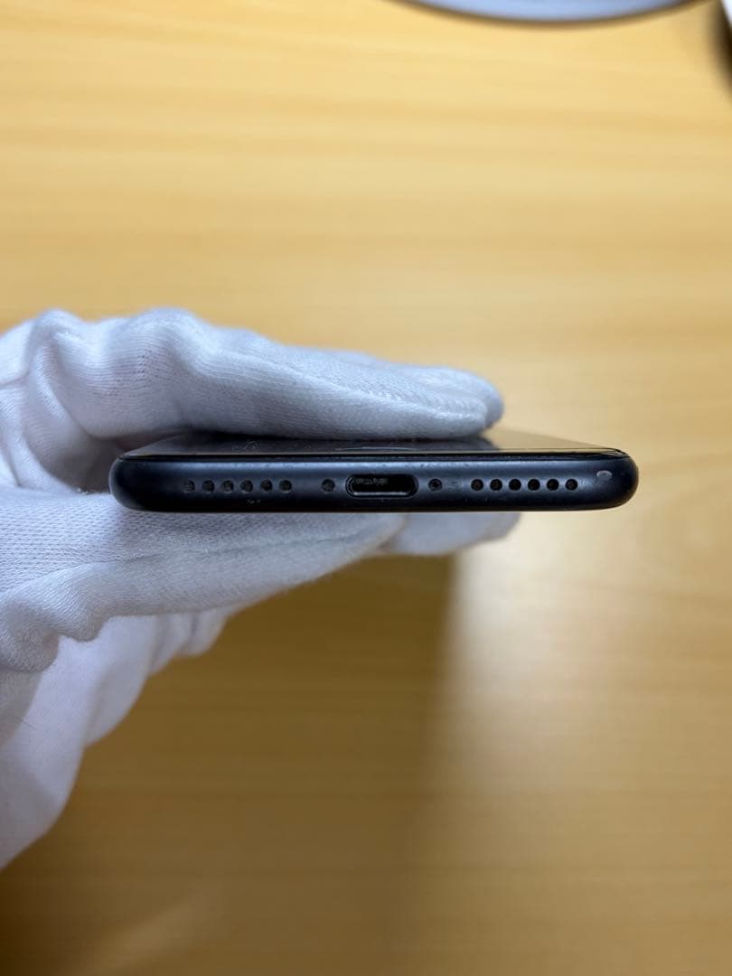 Apple iPhone 8 スペースグレイ4.7インチ