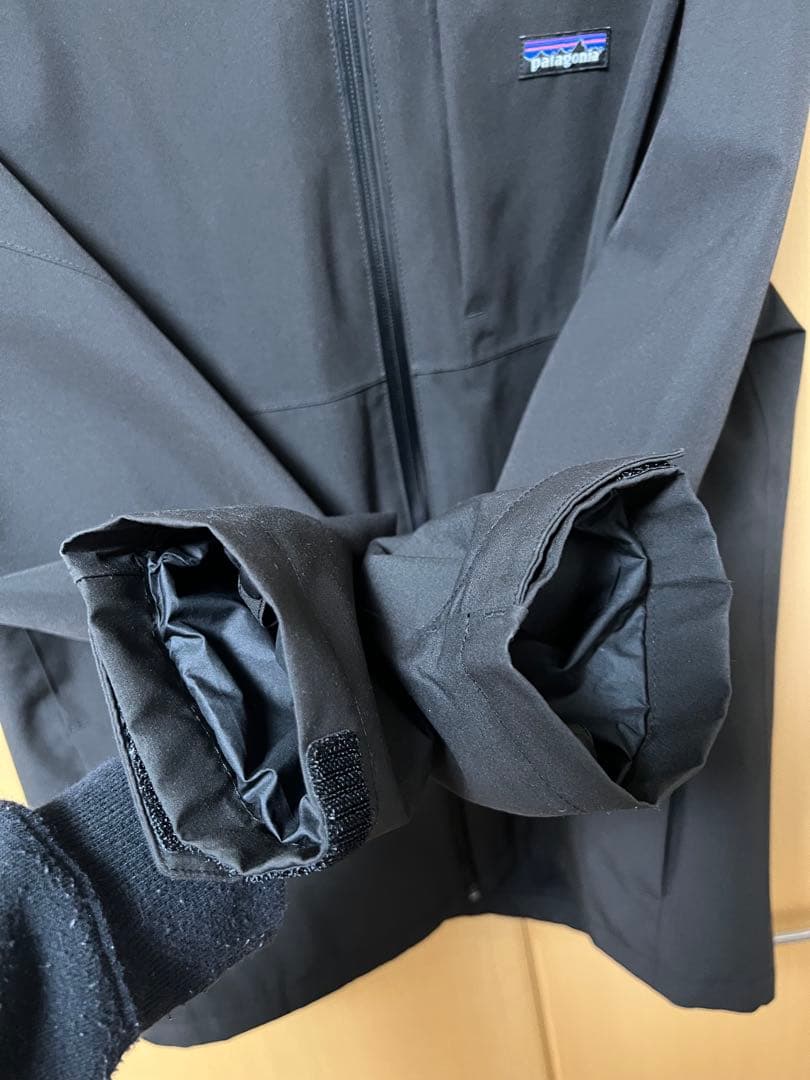 パタゴニア　キッズ・フォーインワン・エブリデー・ジャケット