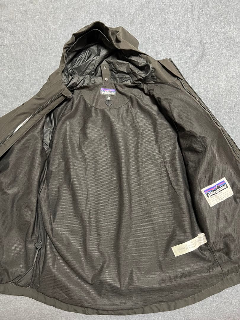 パタゴニア　キッズ・フォーインワン・エブリデー・ジャケット