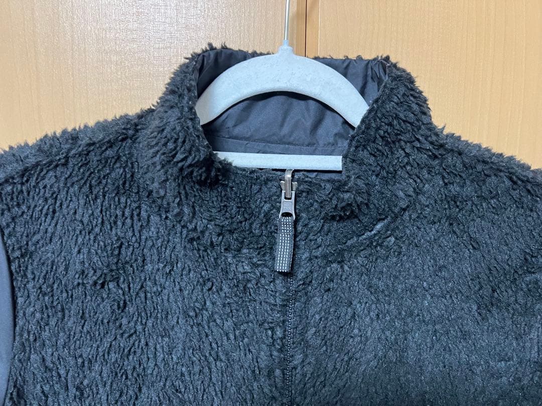 パタゴニア　キッズ・フォーインワン・エブリデー・ジャケット