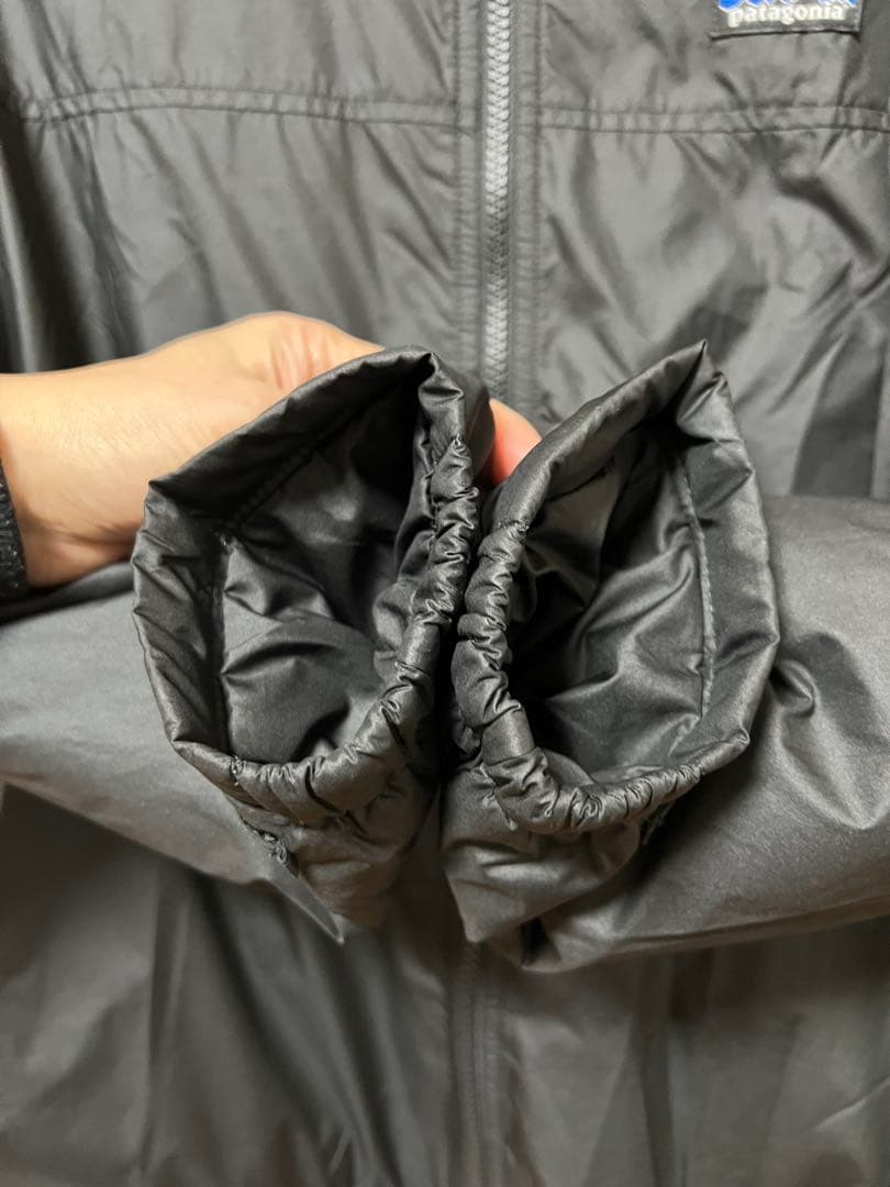 パタゴニア　キッズ・フォーインワン・エブリデー・ジャケット