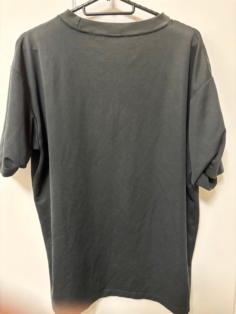 Mizuno 駿台高校 バレーボール tシャツ