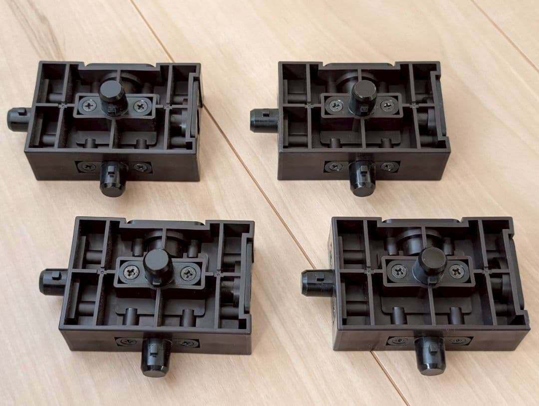 吉澤 ピアノ アシストスツール アシストペダルハイツール セット