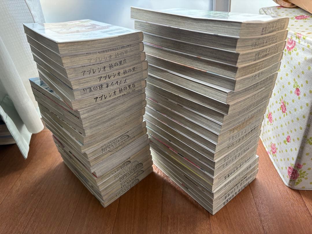 YP01280506 エンジェルボイス　ANGEL VOICE 全巻40巻