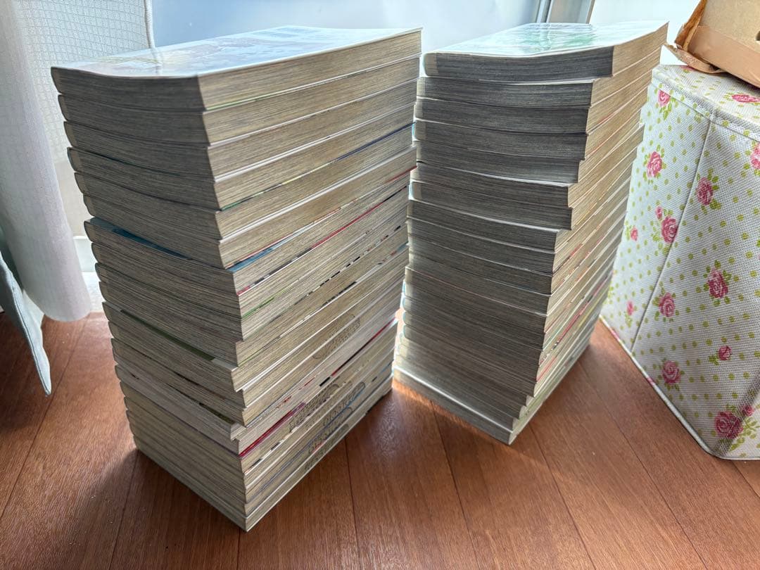 YP01280506 エンジェルボイス　ANGEL VOICE 全巻40巻