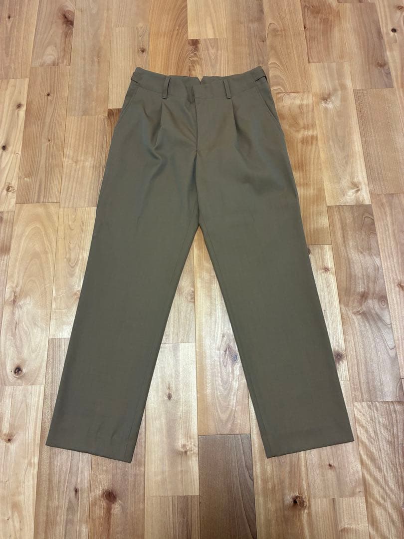 CABaN セットアップ