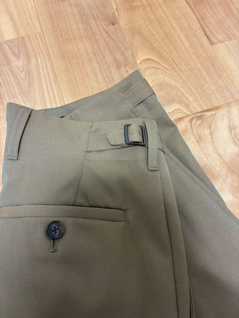 CABaN セットアップ