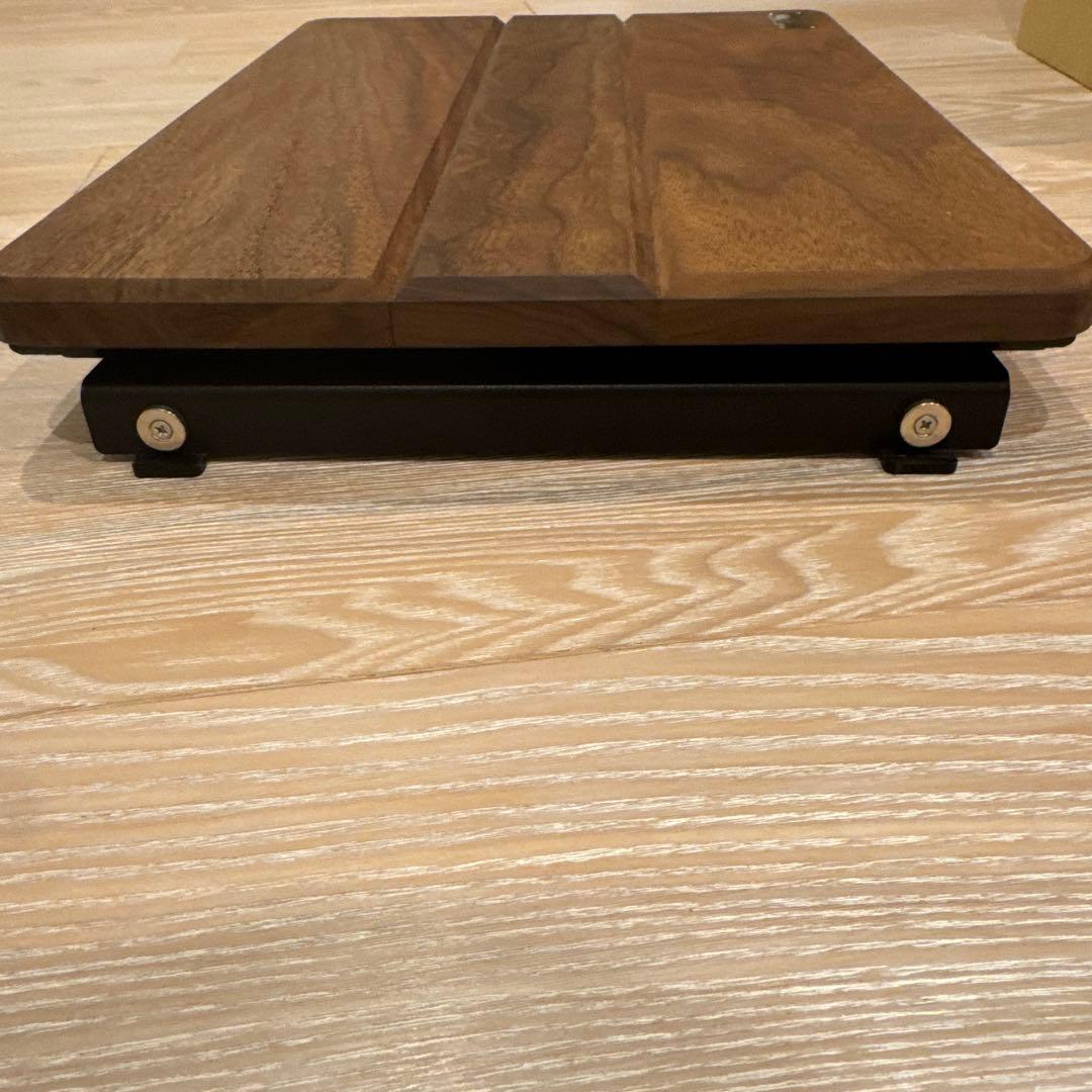 ウォンキーキャンプ　WANTKEY CAMP BOX TOP SC25 FW