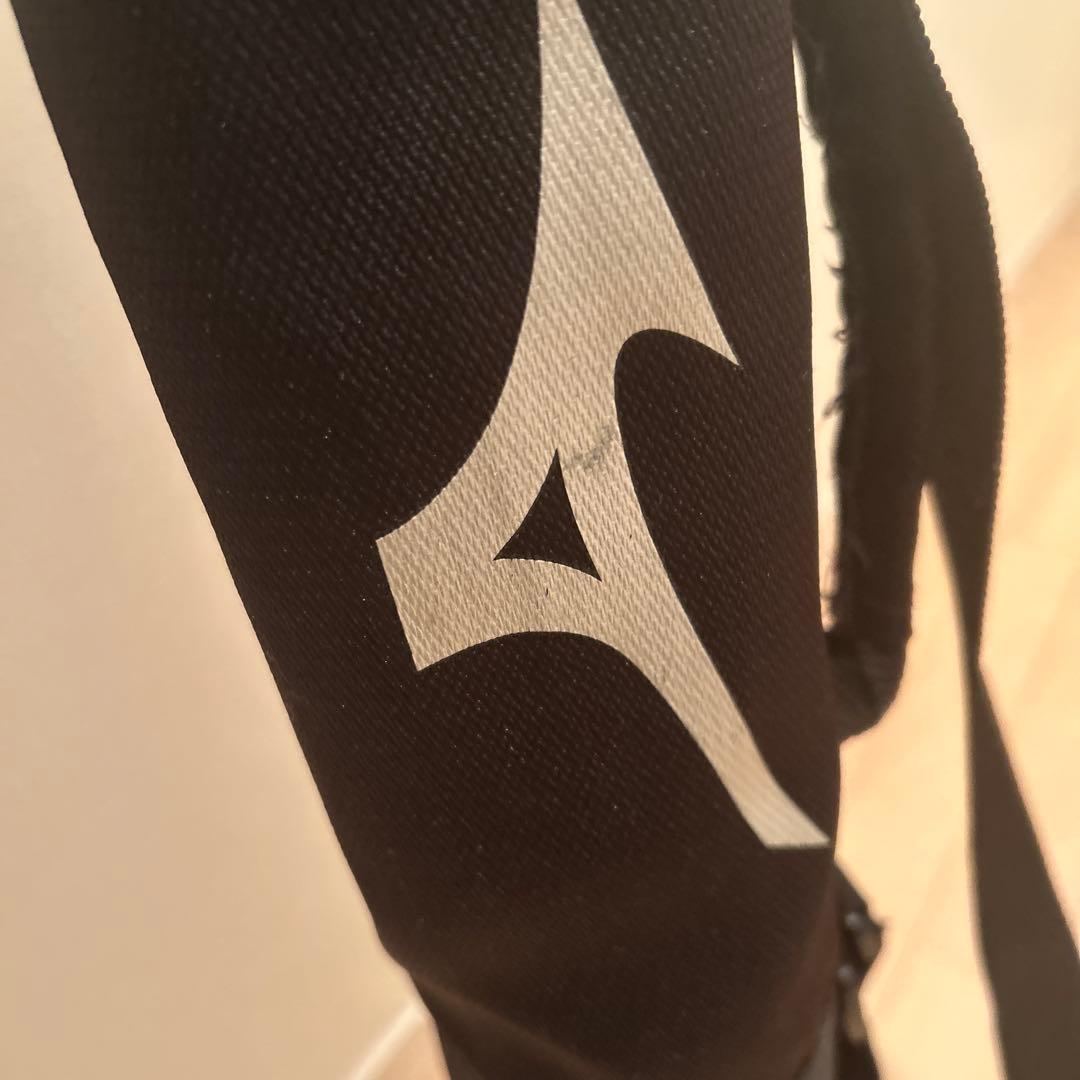 Mizuno ビヨンドマックス レガシー　ケース付
