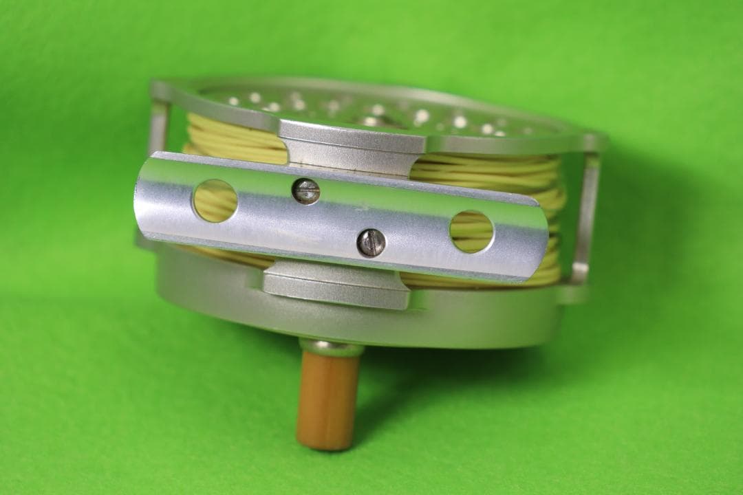 HARDY \"BOUGLE\" BABY LIGHT WEIGHT フライリール