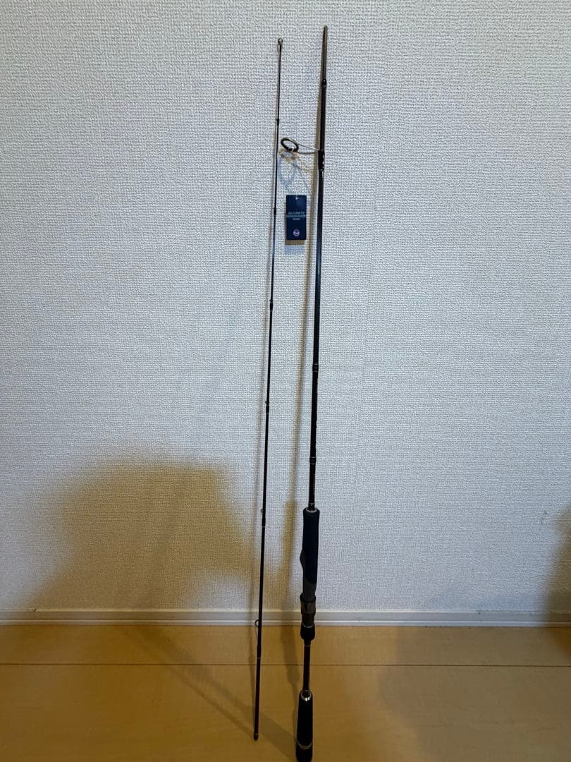 (Jackson） オーシャンゲート JOG- S607ML（新品未使用）