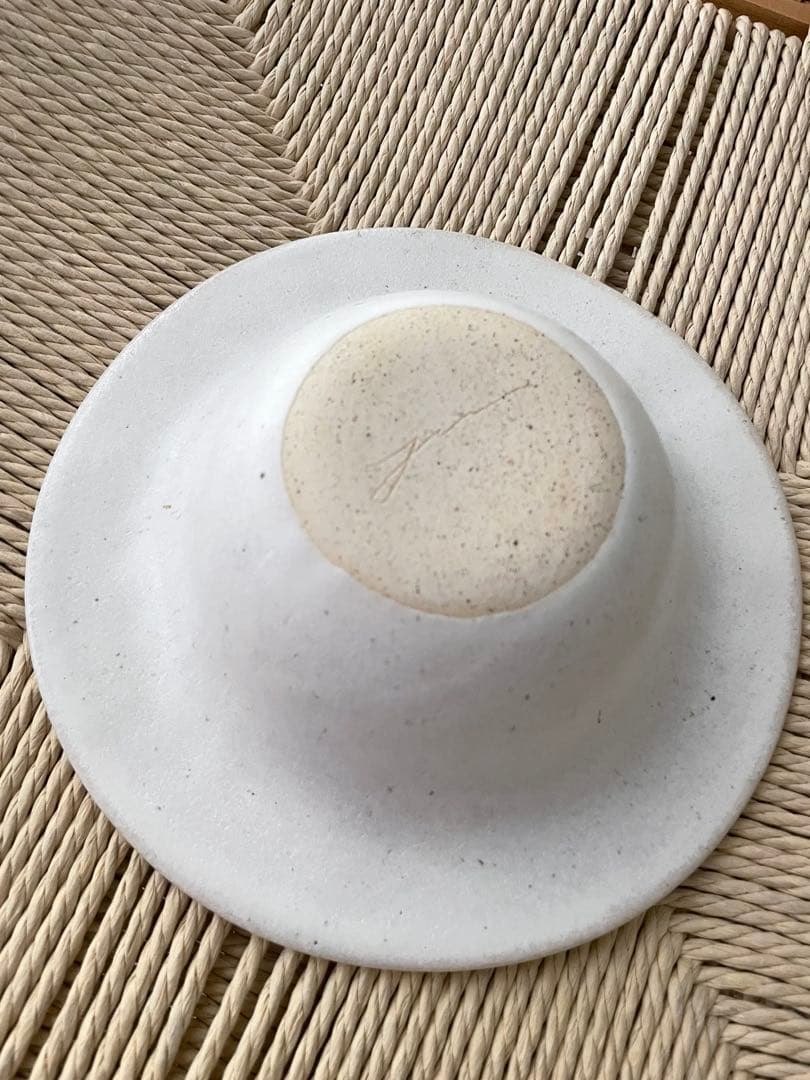 入江佑子　dona ceramic studio