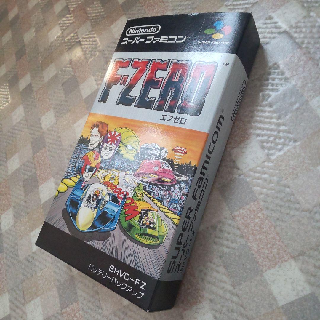 スーパーファミコン　人気ゲームソフト　8本　箱、同梱物有り、美品