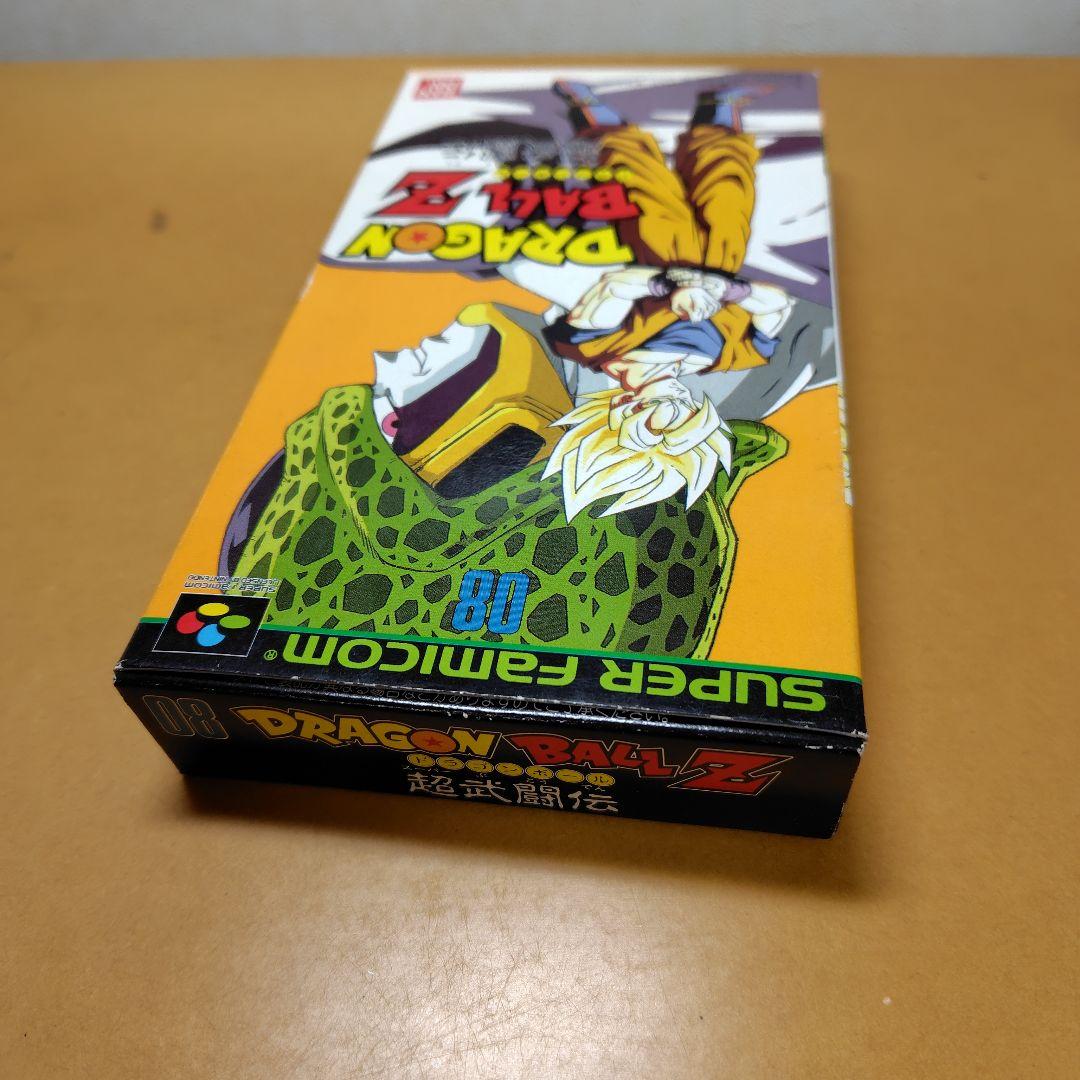 スーパーファミコン　人気ゲームソフト　8本　箱、同梱物有り、美品