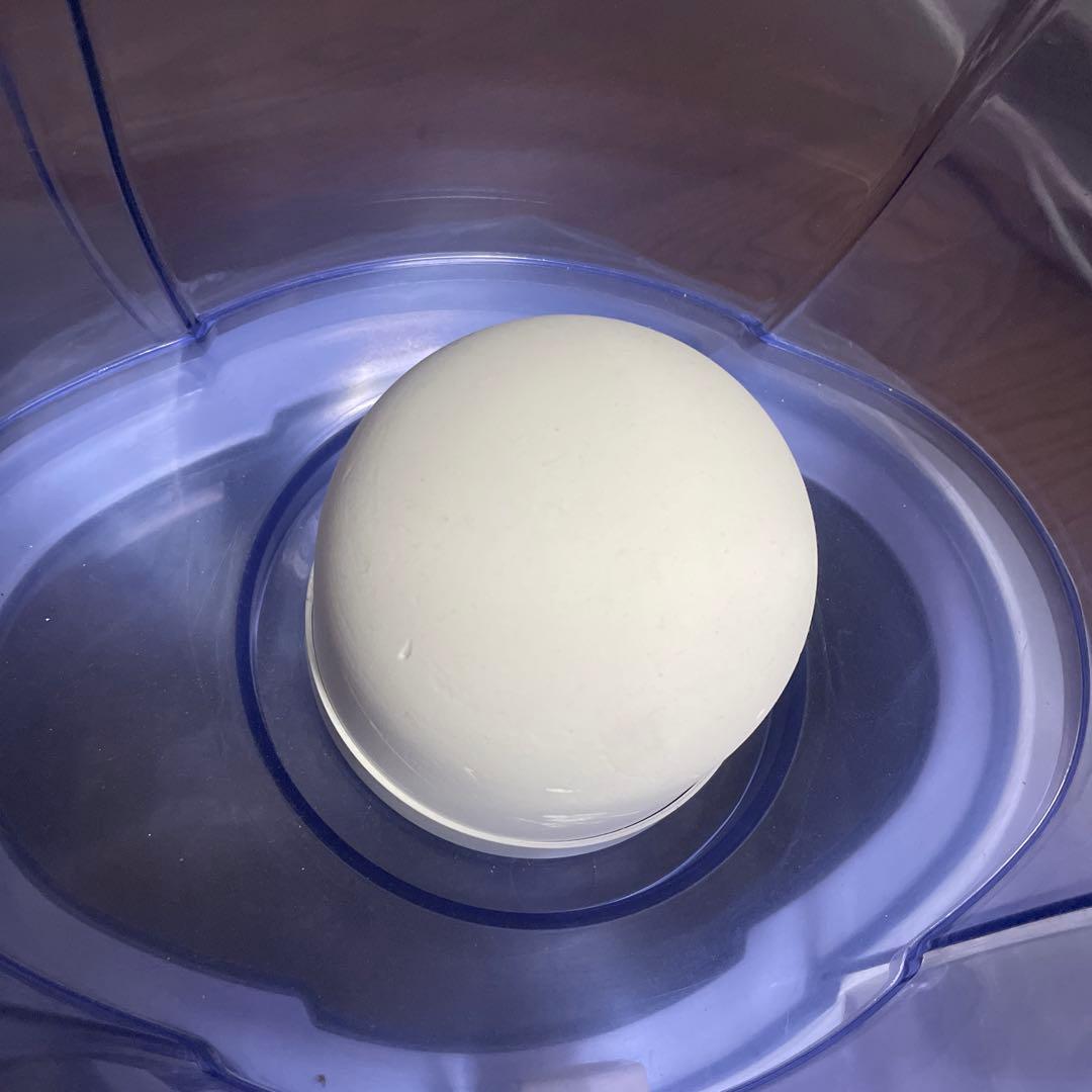 雫・しずくタンク式天然ミネラル創水器　サーバー本体