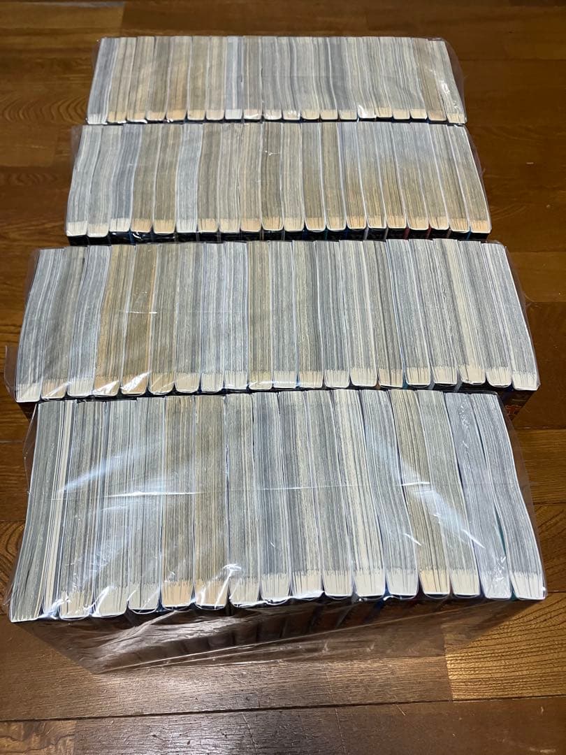 キングダム　1-75巻セット　全巻セット　伍　英傑列紀　74巻未使用品