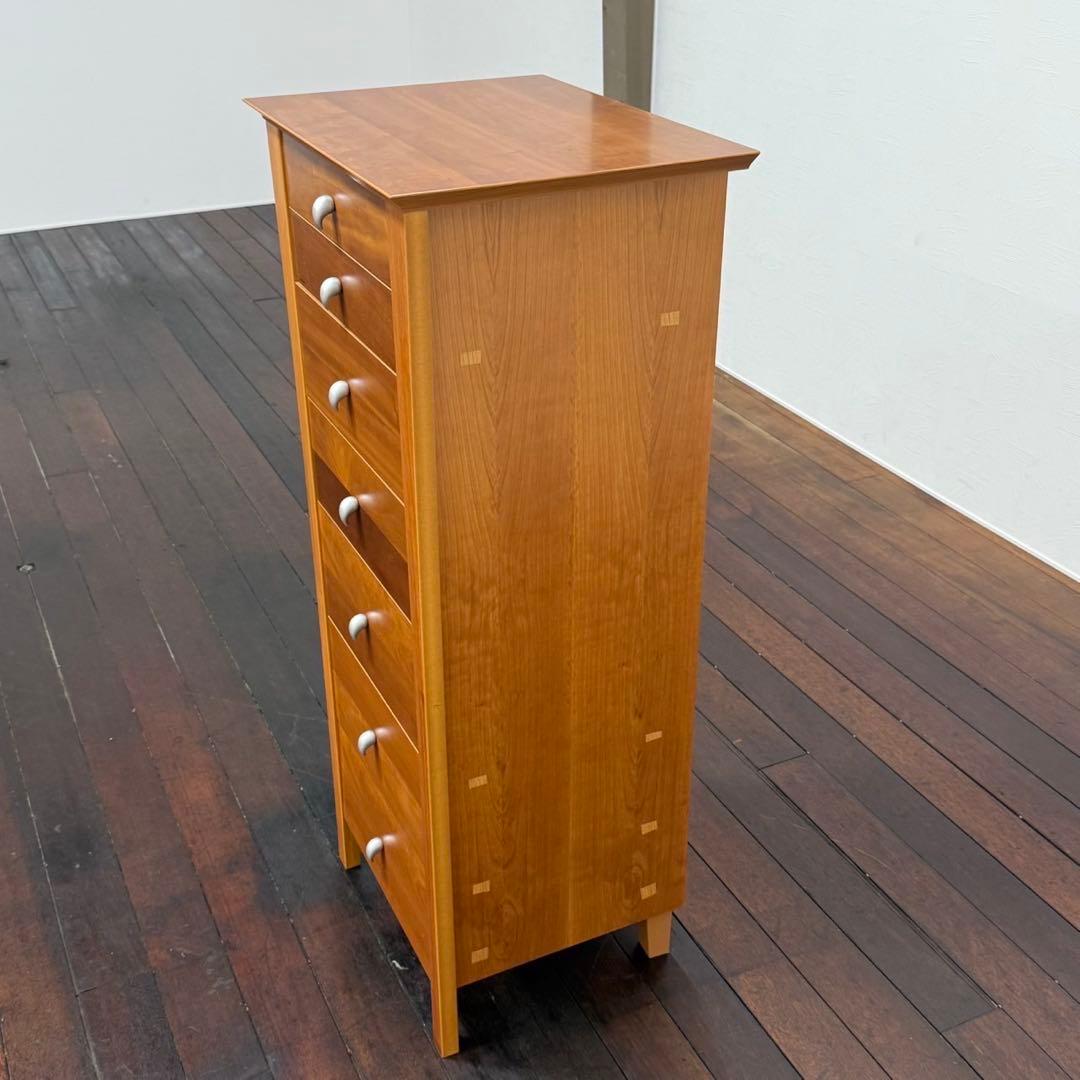 H18C7a Boconcept ボーコンセプト トランジット 7段チェスト