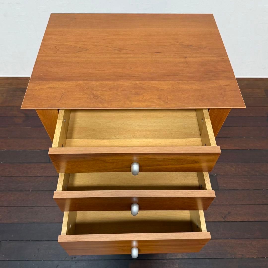 H18C7a Boconcept ボーコンセプト トランジット 7段チェスト