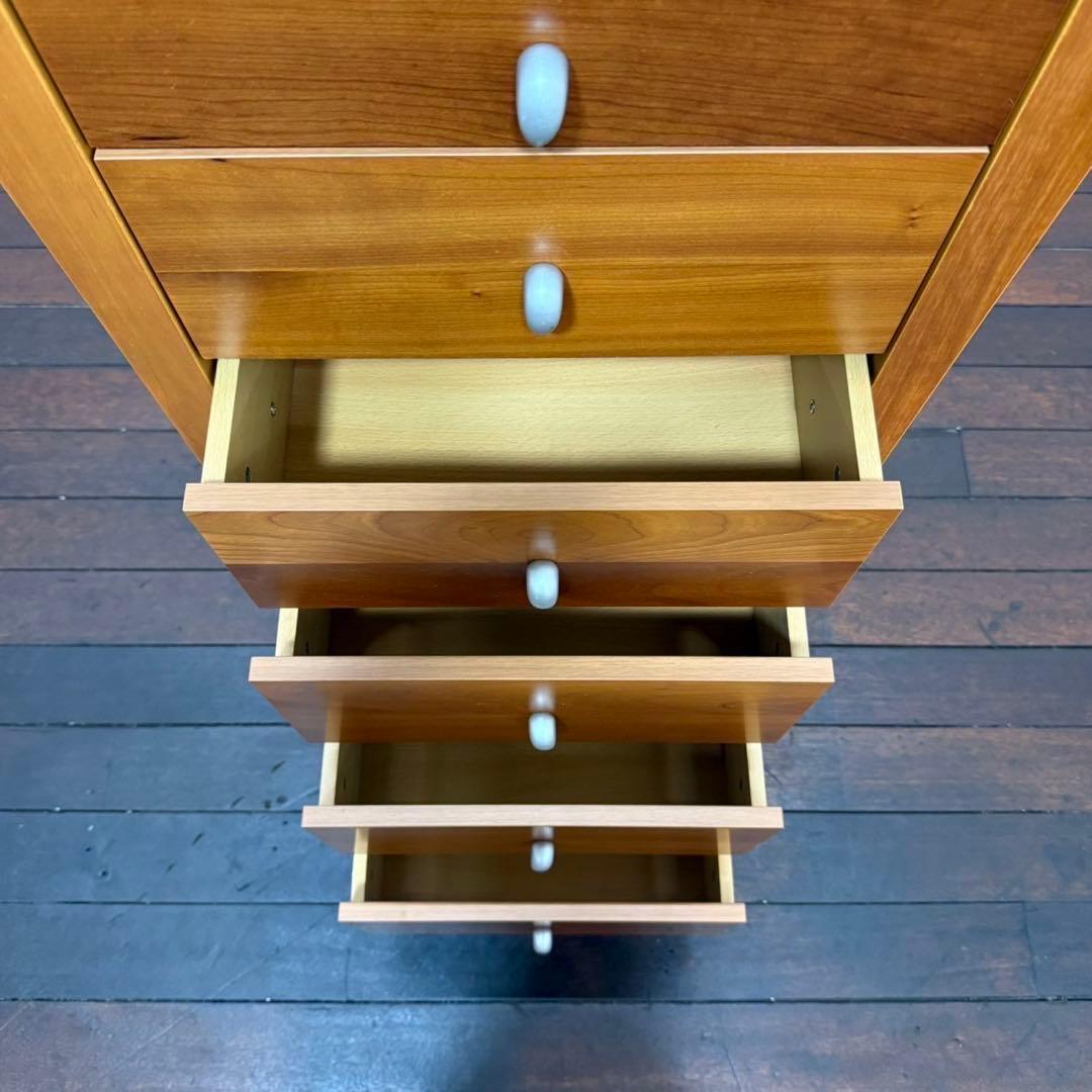 H18C7a Boconcept ボーコンセプト トランジット 7段チェスト