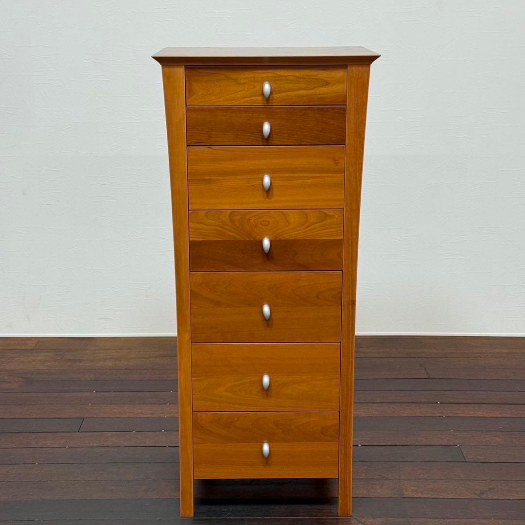 H18C7a Boconcept ボーコンセプト トランジット 7段チェスト