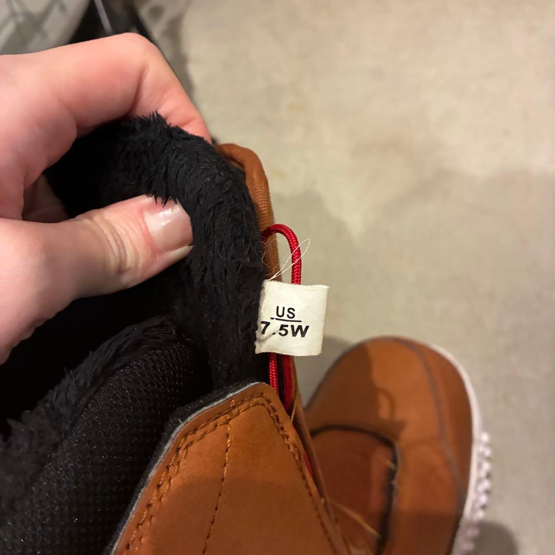 スノーボード　ブーツ　ケース付き