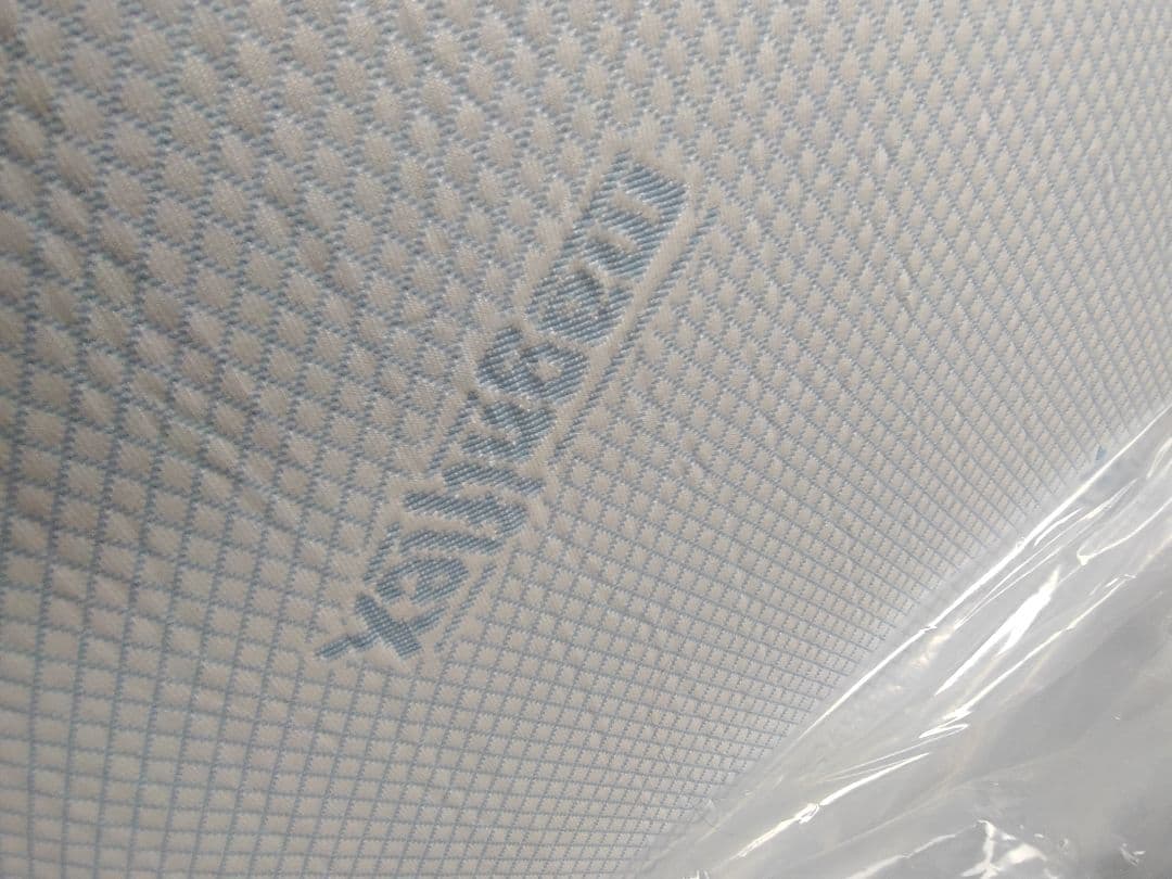 ゆり　マニフレックス　DD-WING　3つ折マットレス　新品未使用　シーツ