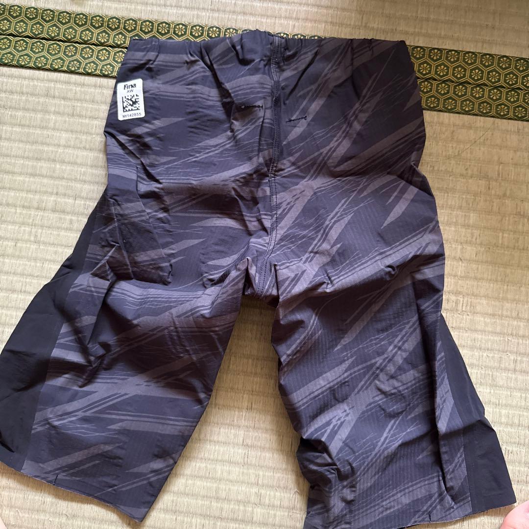 Mizuno ダークネイビー 競泳水着