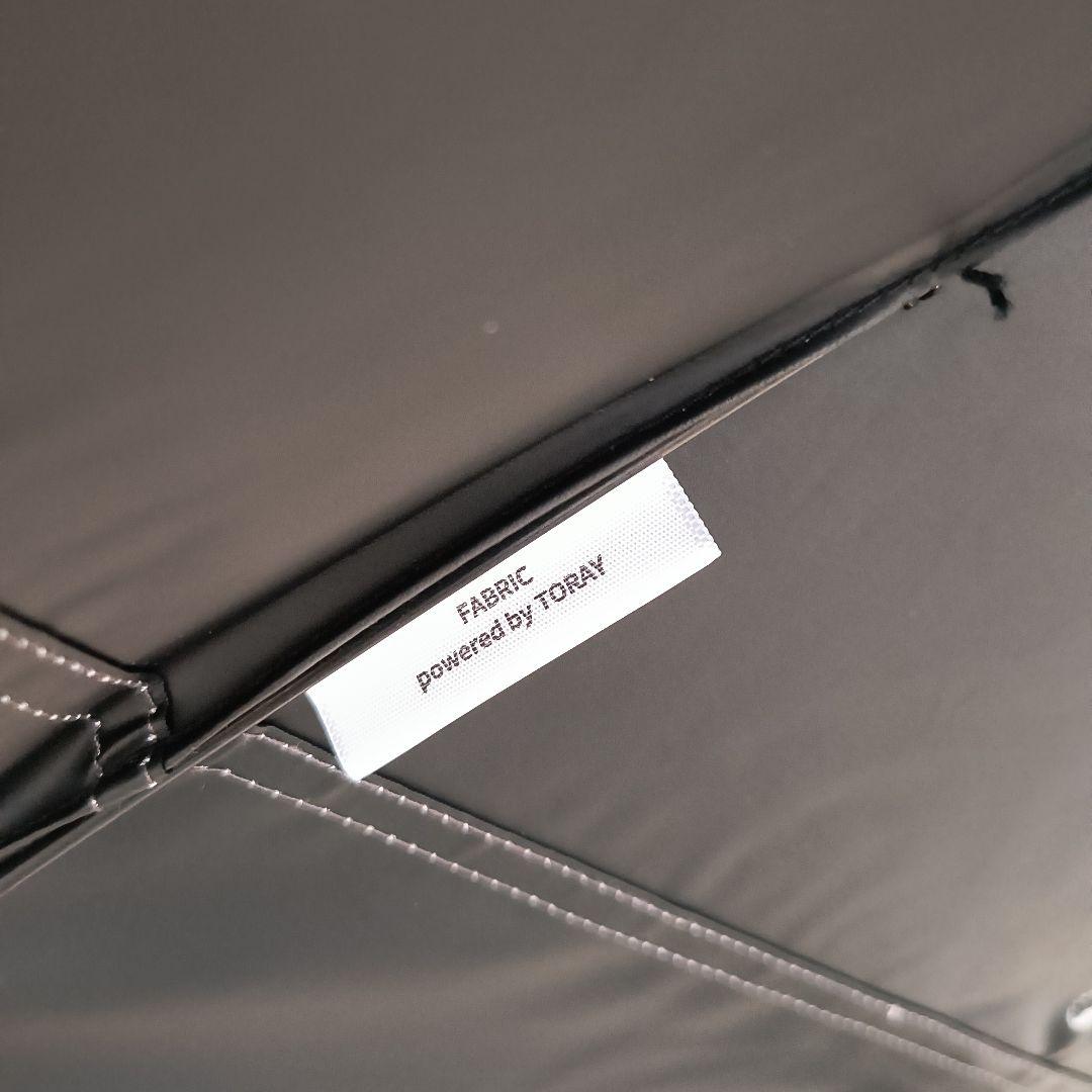 【開封済未使用】COKAGE+ 2段 / 2way 折りたたみ傘