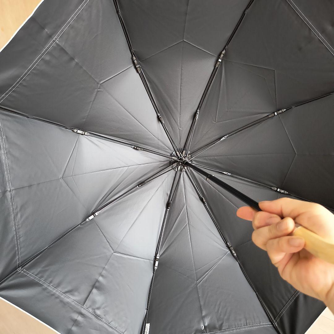 【開封済未使用】COKAGE+ 2段 / 2way 折りたたみ傘