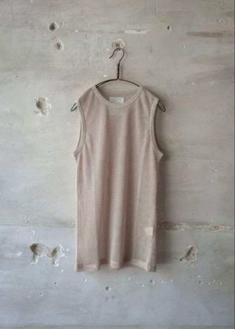 blackbird tanktop2点セット