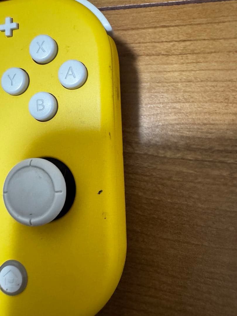 任天堂Switch Lite イエロー本体