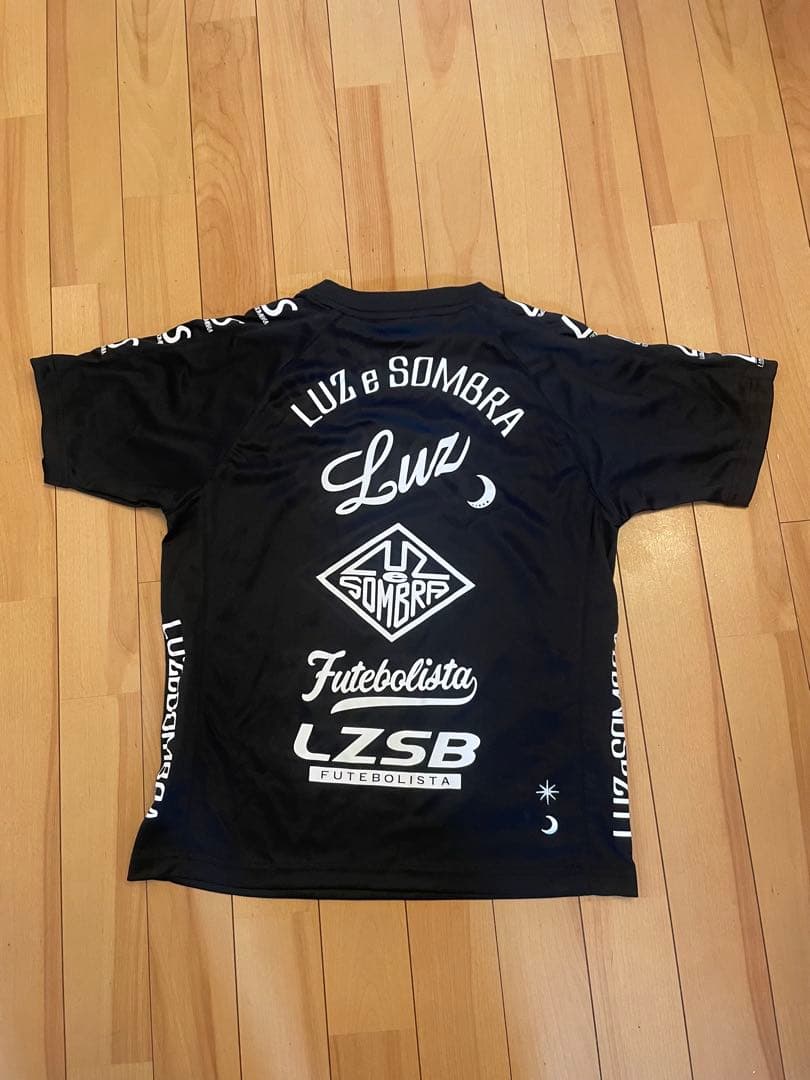 Luz e Sombra サッカーウェア 4点セット　size160