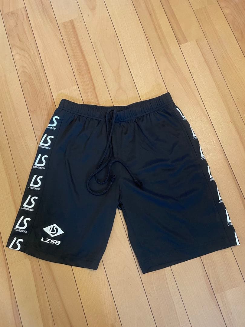 Luz e Sombra サッカーウェア 4点セット　size160