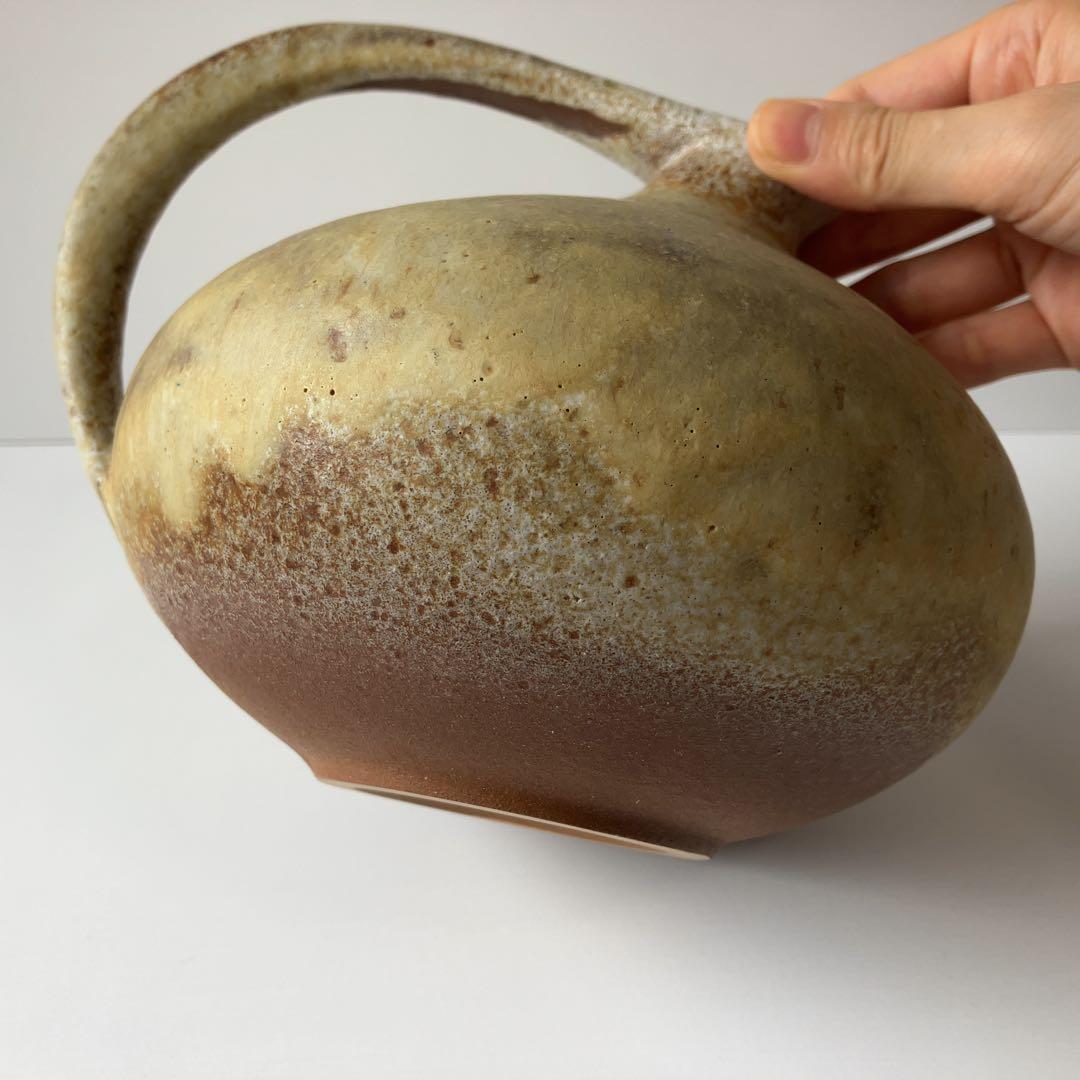 【最終お値下げ】fat lava ruscha 313 フラワーベース 花瓶