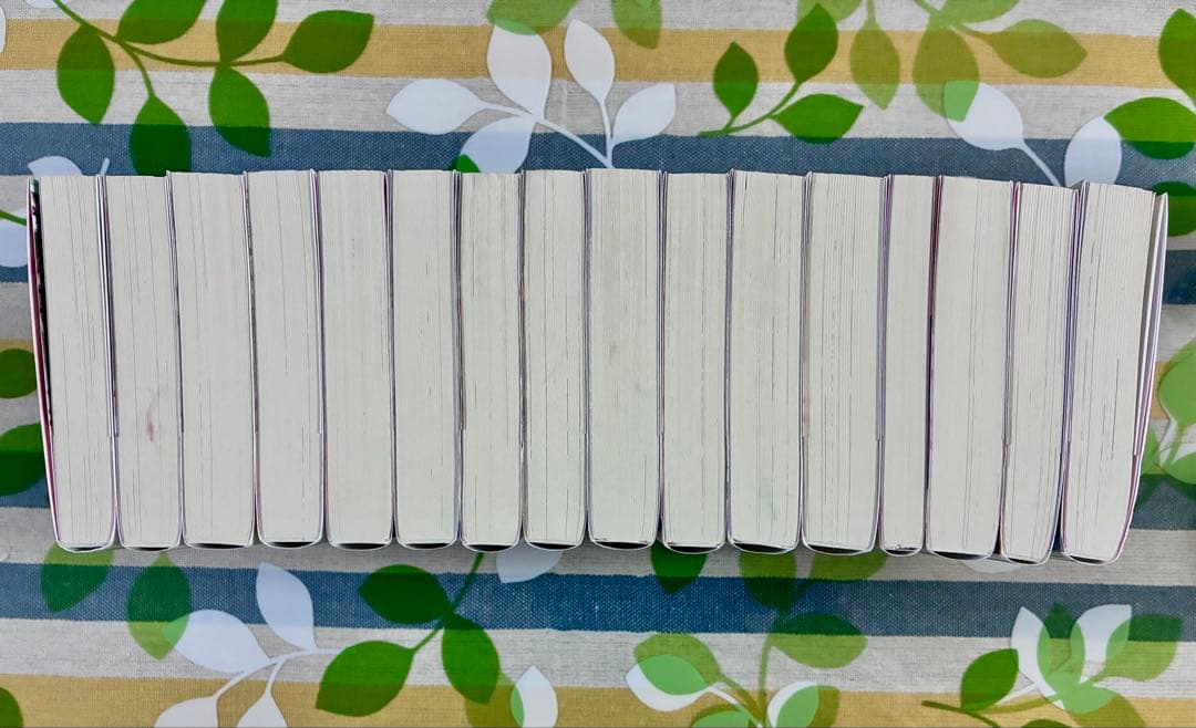 薬屋のひとりごと　小説　1〜16(最新刊)